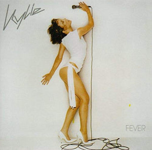 Kylie Minogue - Fever + Bonus Track 