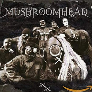 Mushroomhead - Xx 