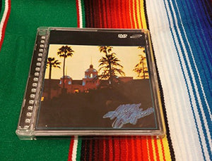 Eagles - Hotel California [DVD AUDIO] 