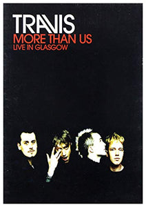 Travis - Travis: More Than Us [DVD] [2001] 