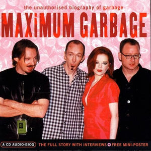 Garbage - Maximum Garbage: Interview 