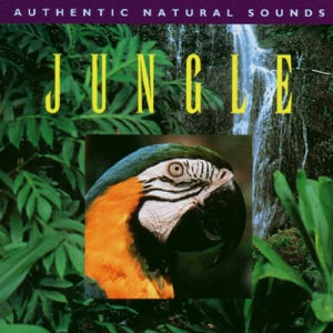 Natural Sounds - Jungle 