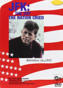 J.F.K. - The Day The Nation Cried [1989] [DVD] [2002] [NTSC] 