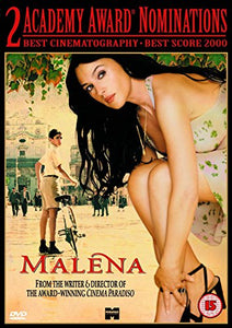 Malena [DVD] 