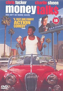 Money Talks [DVD] 