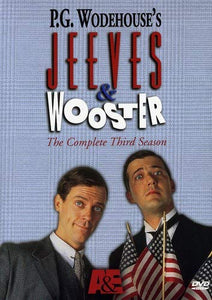 Jeeves & Wooster: Complete 3 Season [DVD] [Region 1] [US Import] [NTSC] 