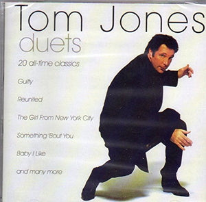 Tom Jones - Duets 