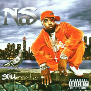 Nas - Stillmatic 