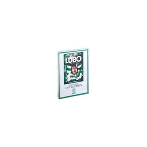 Celtic FC - Lubo - A Gift From God [2001] [DVD] 