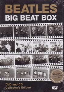 Beatles - Beatles-Big Beat Box [DVD] [NTSC] 