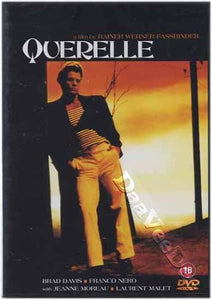 Querelle [DVD][1982] 