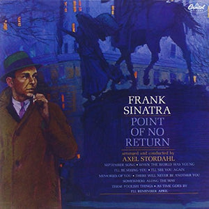 Frank Sinatra - Point Of No Return 