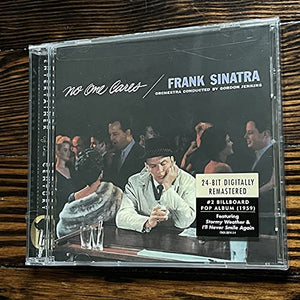 Sinatra, Frank - No One Cares 