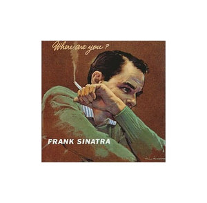 Frank Sinatra - Where Are You 