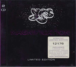 YES - Magnification 