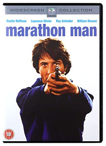 Marathon Man [1976] [DVD] 