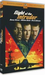 Flight Of The Intruder [DVD] 