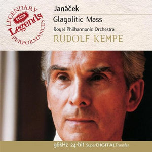 Janacek: Glagolitic Mass 