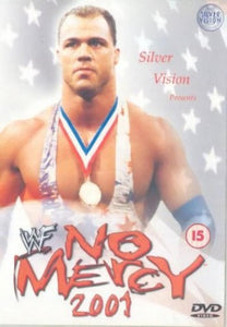 WWF: No Mercy 2001 [NTSC] [DVD] [2001] 