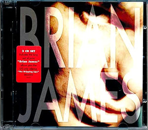 Brian James - Brian James 