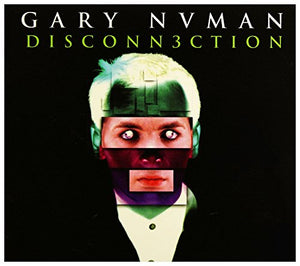 Gary Numan - Disconnection 