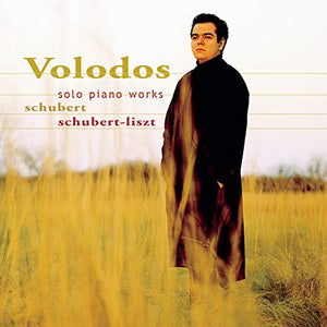 Volodos, Arcadi - Schubert-Piano Sonatas 