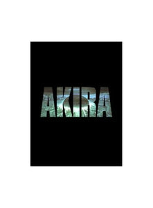 Akira [DVD] 