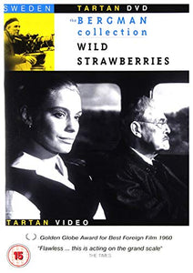 Wild Strawberries [1957] [DVD] 