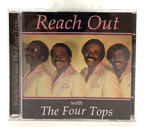 Four Tops, the - Reach Out 