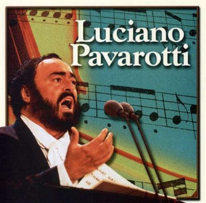 Luciano Pavarotti - Nessum Dorma 