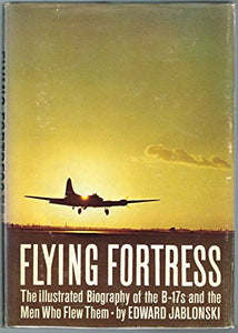 Flying Fortress 