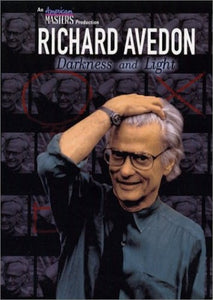 Richard Avedon: Darkness & Light [DVD] [Region 1] [US Import] [NTSC] 