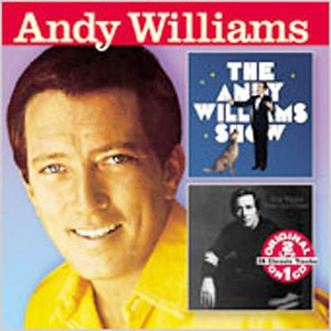 Andy Williams - The Andy Williams Show/You've Got a Friend 