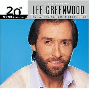 Lee Greenwood - Millennium Collection [Us Import] 