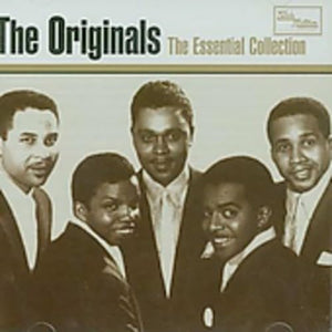 The Originals - Essential Collection 