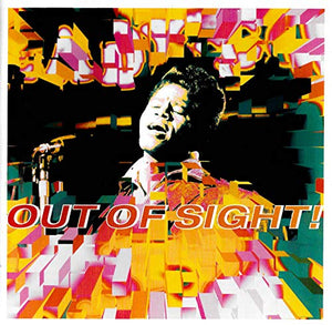 James Brown - Out Of Sight: The Very Best Of James Brown 