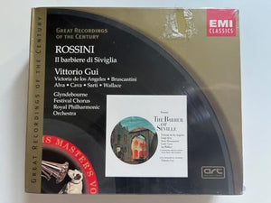 Royal Philharmonic Orchestra - Rossini: Il barbiere di Siviglia 