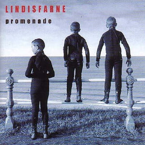 Lindisfarne - Promenade 