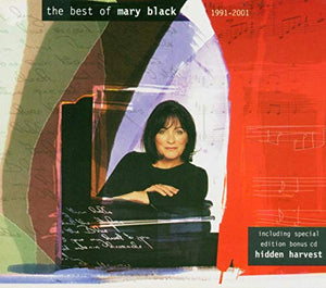 Mary Black - The Best of Mary Black: 1991-2001 