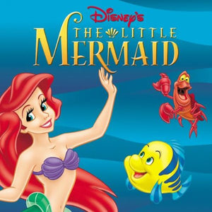 Original Soundtrack - The Little Mermaid 