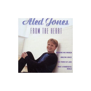 Aled Jones - From the Heart 