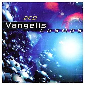 Vangelis - Cosmos 