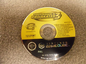 Tony Hawk's Pro Skater 3 (GameCube) 