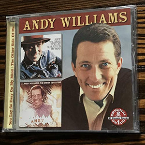 Andy Williams - You Lay So Easy on My Mind/The Other Side of Me 