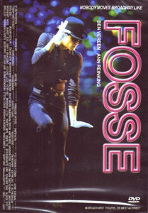 Fosse [DVD] [2002] [2003] 