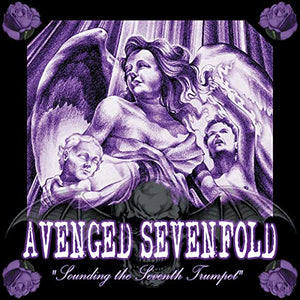 Avenged Sevenfold - Sounding The Seventh Trumpet 