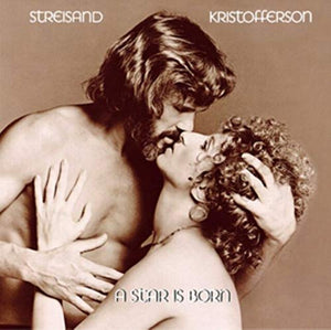 Kris Kristofferson - A Star Is Born 