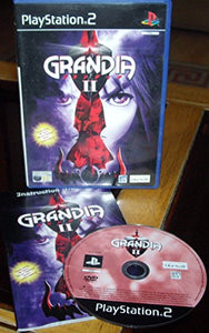 Grandia 2 