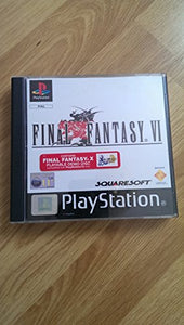 Final Fantasy VI 