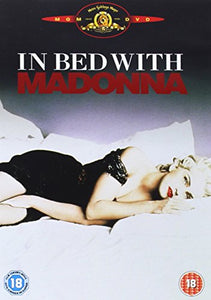 In Bed With Madonna [DVD] 